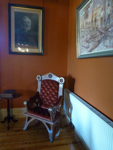 Langley Hall - Events Australia 5