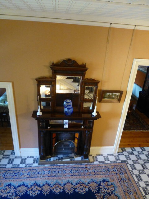 Langley Hall - Events Australia 2