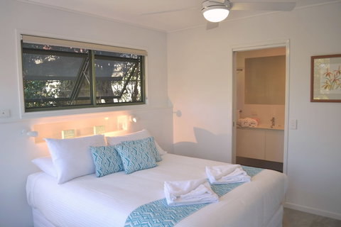 The Retreat Beach Houses - Events Australia 4