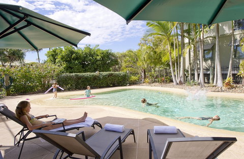 The Retreat Beach Houses - Events Australia 2