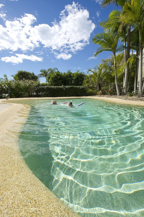 The Retreat Beach Houses - Events Australia 3