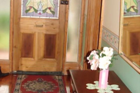 Trafalgar Premium Vintage Suites - Accommodation Europe 2