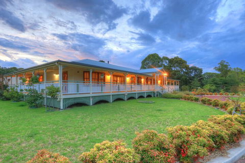 Logger's Rest - Events Australia 1