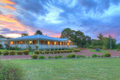 Logger's Rest - Events Australia 4