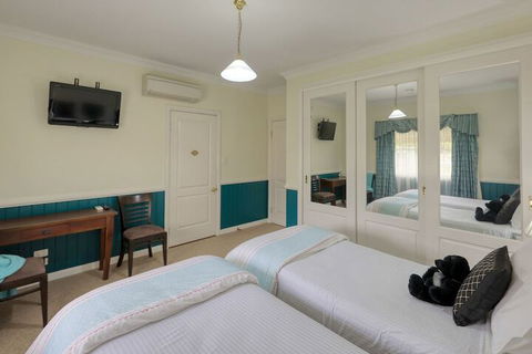 Logger's Rest - Events Australia 6