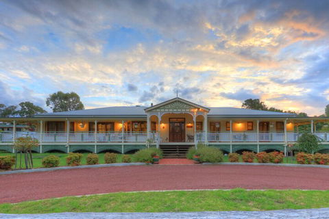 Logger's Rest - Events Australia 3