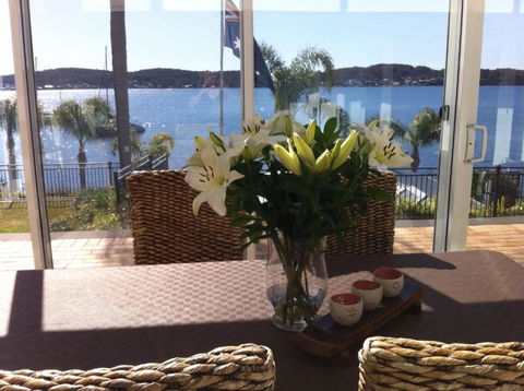 Overnight Reflections B & B - Tourism Bookings 5