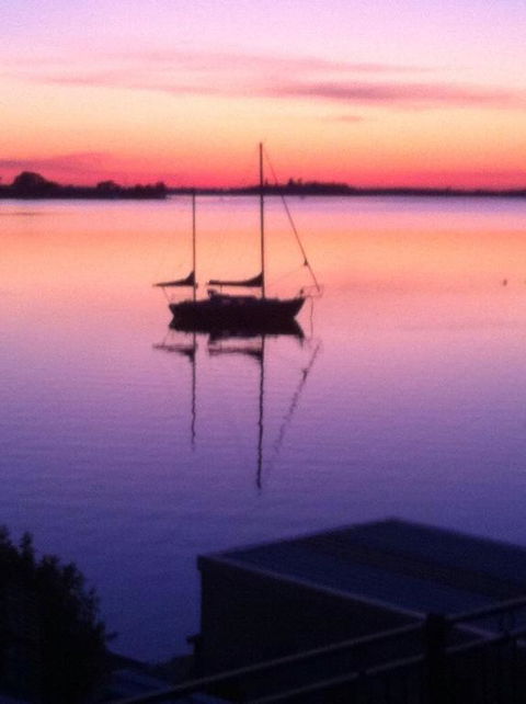Overnight Reflections B & B - Tourism Bookings 3