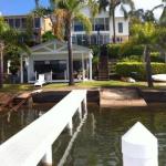 Overnight Reflections B & B - Tourism Bookings 0