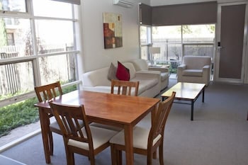 Central Shepparton Apartments - Events Australia 4