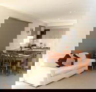 Central Shepparton Apartments - Events Australia