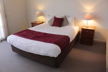 Central Shepparton Apartments - Events Australia 3