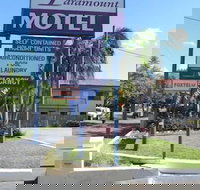 Paramount Motel - Events Australia