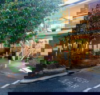 Paddle Wheel Motel - Events Australia