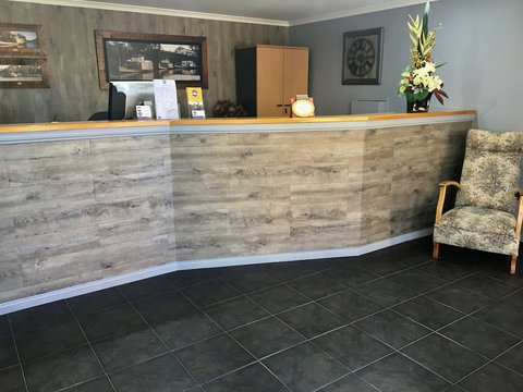 Paddle Wheel Motel - Events Australia 3