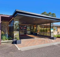 Econo Lodge Savannah Park Tamworth - Events Australia
