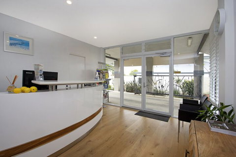 Gale Street Motel And Villas - Tourism Bookings 4