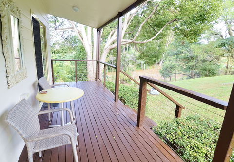 Apple Tree Cottage & Studio - Tourism Bookings 4
