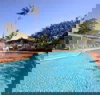 Lilyponds Holiday Park - Tourism Bookings