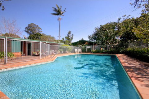 Lilyponds Holiday Park - Tourism Bookings 0
