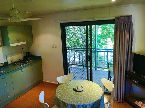 Lilyponds Holiday Park - Tourism Bookings 6