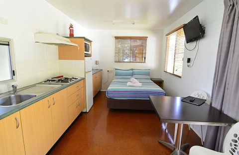 Lilyponds Holiday Park - Tourism Bookings 4