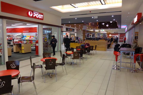 Glenelg Gateway Apartments - Events Australia 2