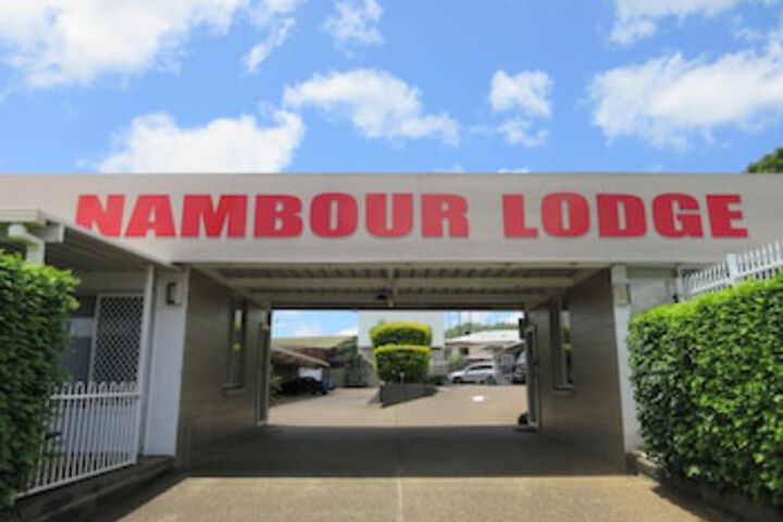 Nambour QLD Tourism Bookings