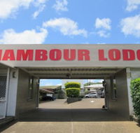Nambour Lodge Motel - Tourism Bookings