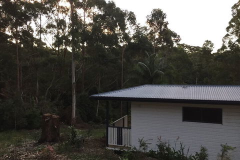 Mapleton Cabins & Caravan Park - Tourism Bookings 4