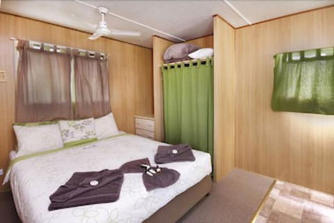 Mapleton Cabins & Caravan Park - Tourism Bookings 3