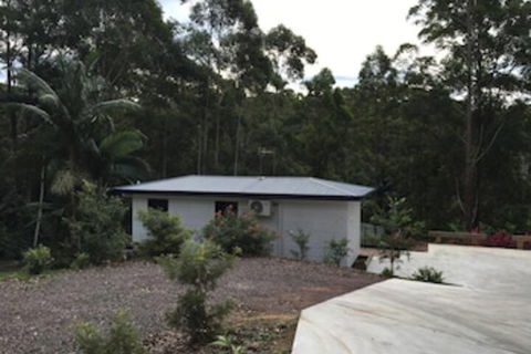 Mapleton Cabins & Caravan Park - Tourism Bookings 0
