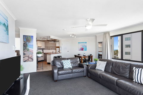 Langley Park Apartments - Events Australia 4