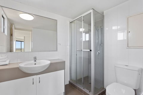 Langley Park Apartments - Events Australia 2