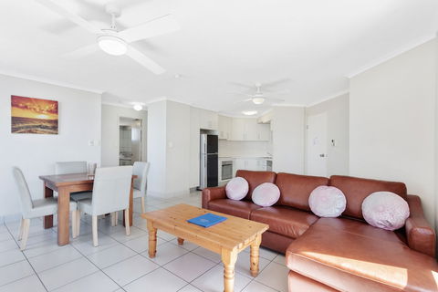 Langley Park Apartments - Events Australia 6