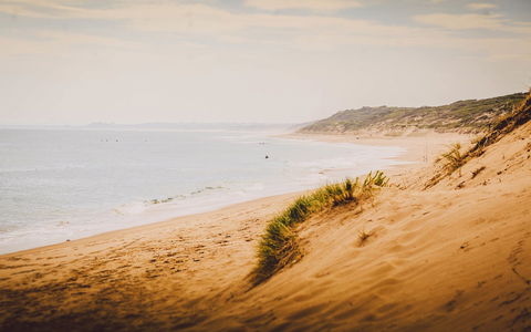 Port Campbell Parkview Motel & Apartments - Events Australia 2
