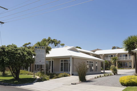 Port Campbell Parkview Motel & Apartments - Events Australia 0