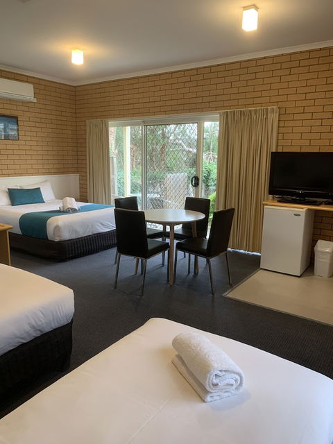 Port Campbell Parkview Motel & Apartments - Events Australia 5