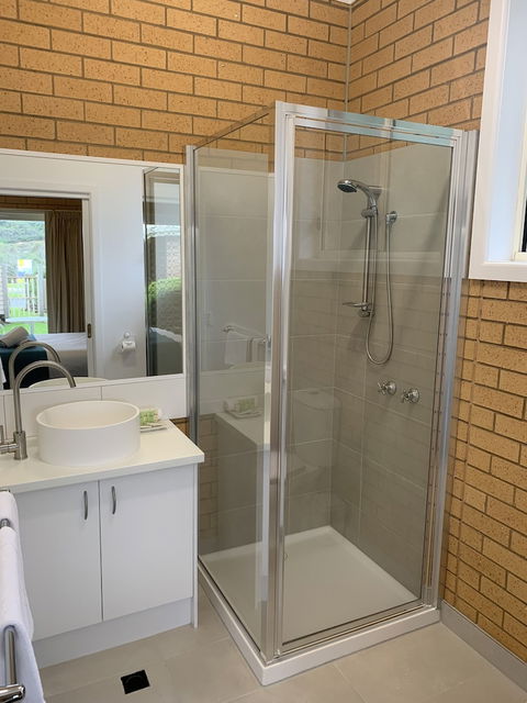 Port Campbell Parkview Motel & Apartments - Events Australia 6