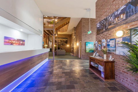 Alpine Gables - Events Australia 2