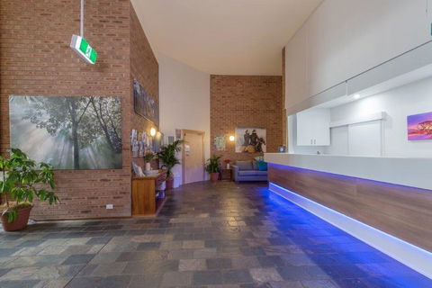Alpine Gables - Events Australia 0