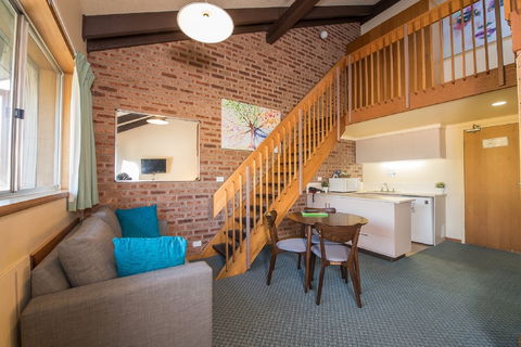 Alpine Gables - Events Australia 3