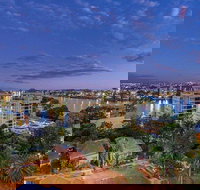 Story Apartments - Kangaroo Point - Events Australia