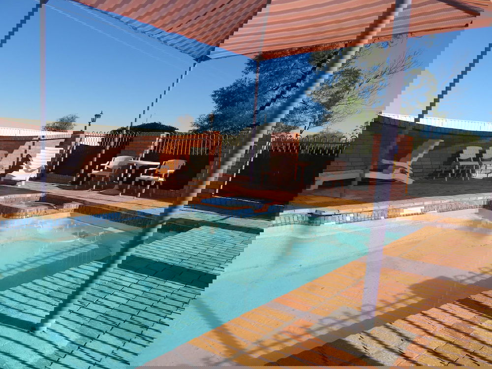 Hay South NSW Events Australia