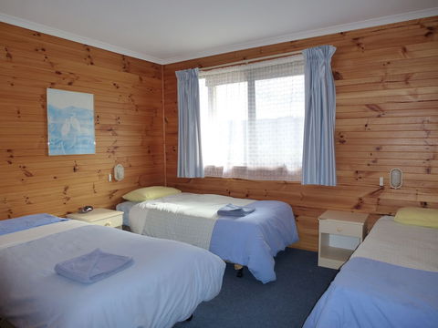 Silver Ridge Retreat - Accommodation Europe 6