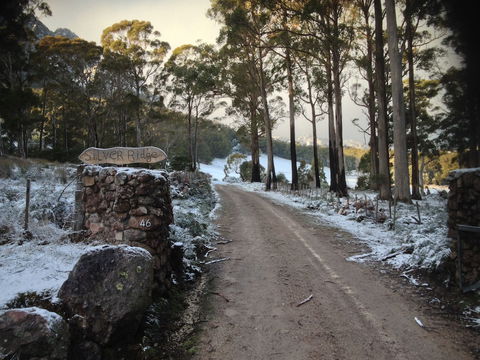 Silver Ridge Retreat - Accommodation Europe 0