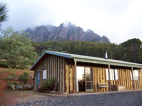 Silver Ridge Retreat - Accommodation Europe 4