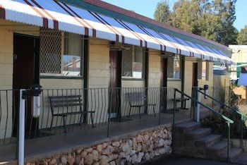 Peak Hill Golden Peak Budget Motel - Tourism Bookings 0