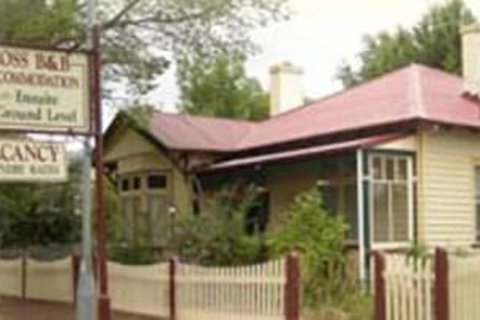 Ross B&B Accommodation - Events Australia 4