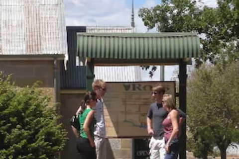 Ross B&B Accommodation - Events Australia 2